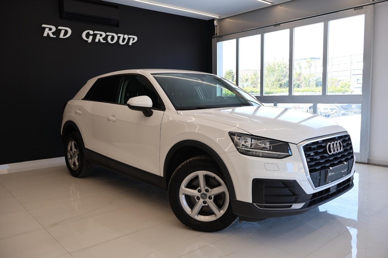 Audi Q2 1.6 tdi Sport 116cv okneopatentati 1 propr