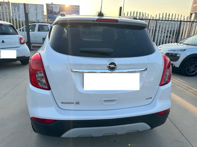 OPEL Mokka X 1.6 CDTI b-Color 51000km EURO6