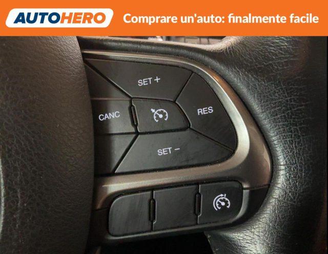 JEEP Renegade 1.0 T3 Limited