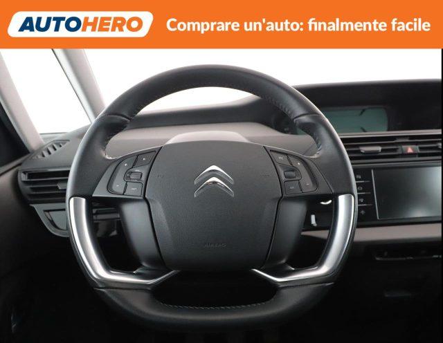 CITROEN C4 Picasso 1.6 e-HDi 115 Seduction