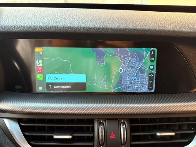 ALFA ROMEO Stelvio 2.2 Turbodiesel 210CV AT8 Q4 Veloce