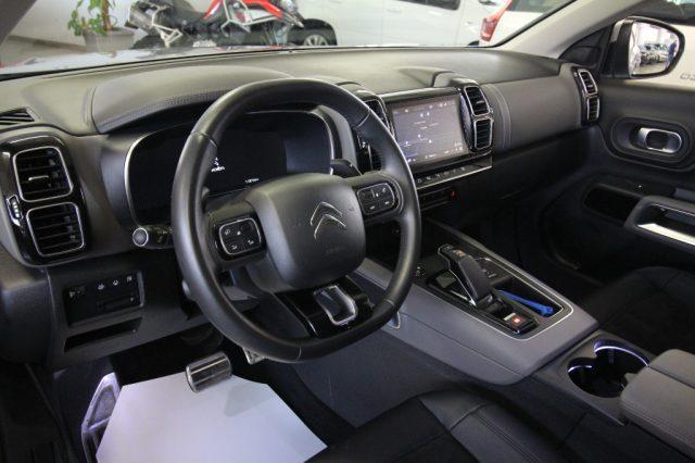 CITROEN C5 Aircross Hybrid 225 e-EAT8 Shine