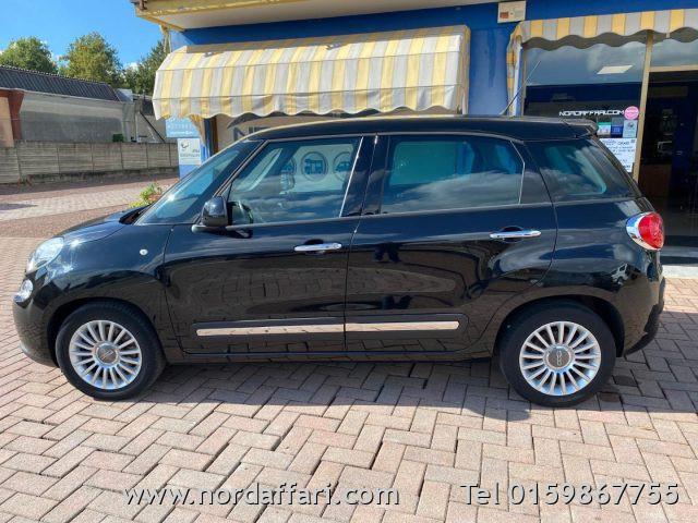 FIAT 500L 1.6 Multijet 120 CV Pop Star