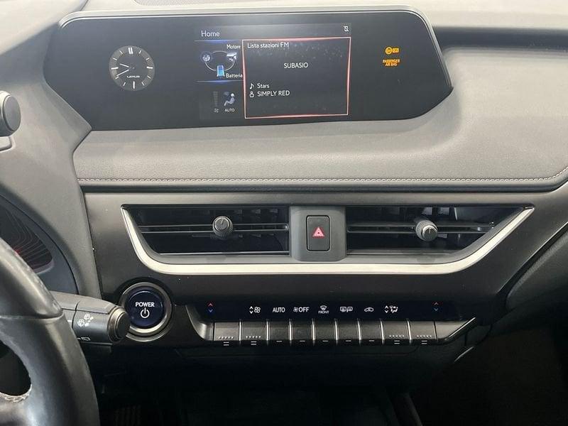 Lexus UX UX 250h 2.0 Executive 2wd cvt my20