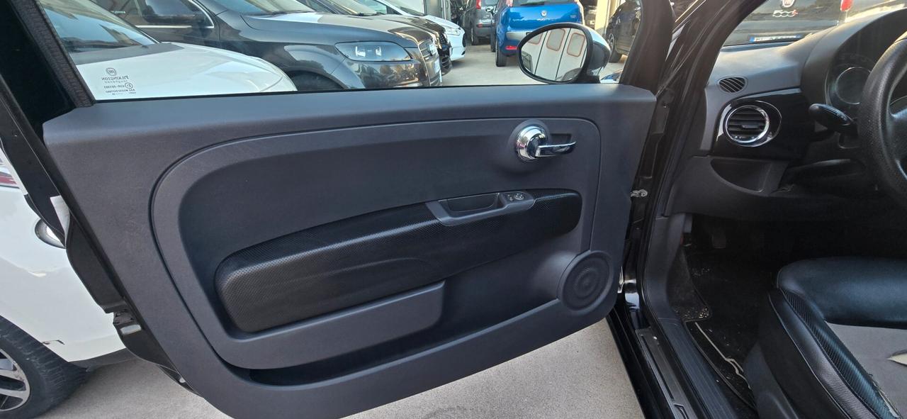 Fiat 500 1.2 Sport benzina sport ottimo per nuovi patentati