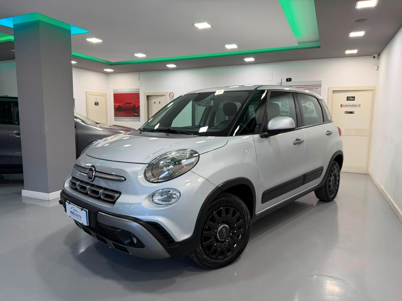 Fiat 500L 1.3 Multijet 95 CV Connect