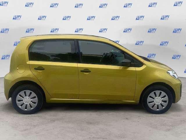 Volkswagen up! 5p 1.0 eco Move 68cv