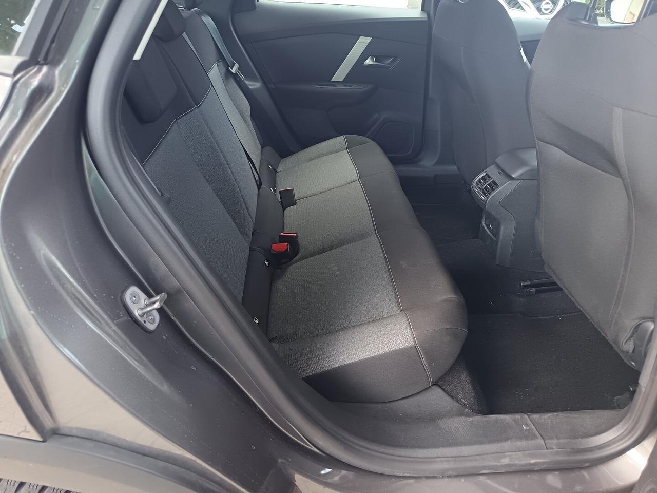 CITROEN C4 BlueHDi 130 S&S EAT8 Feel Pack