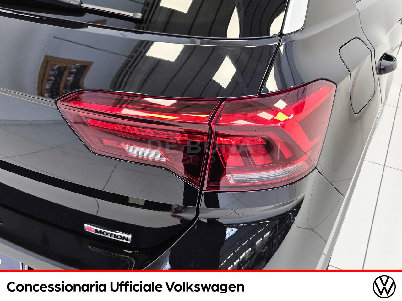 Volkswagen T-Roc 2.0 tdi advanced 4motion dsg