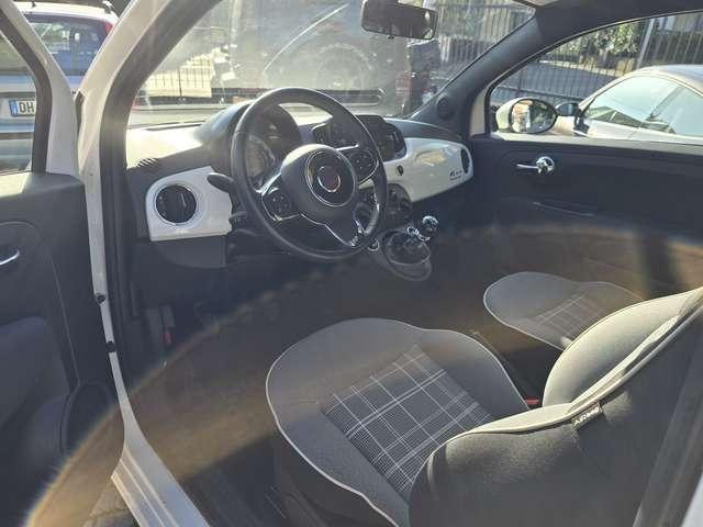 Fiat 500 1.2 Lounge s&s 69cv my19 OK NEOPATENTATI