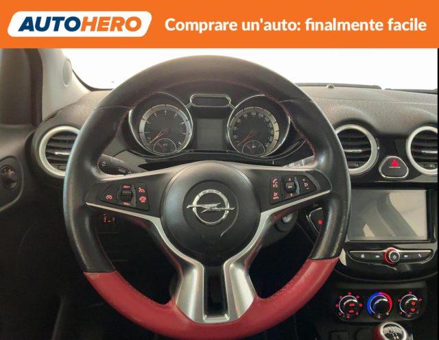 OPEL Adam 1.2 70 CV Glam