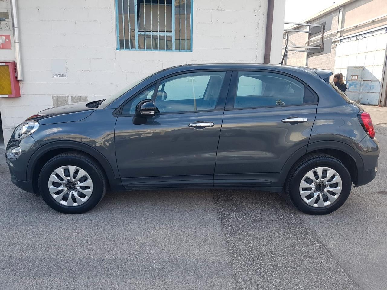 FIAT 500 X 1.0 T3 120CV URBAN