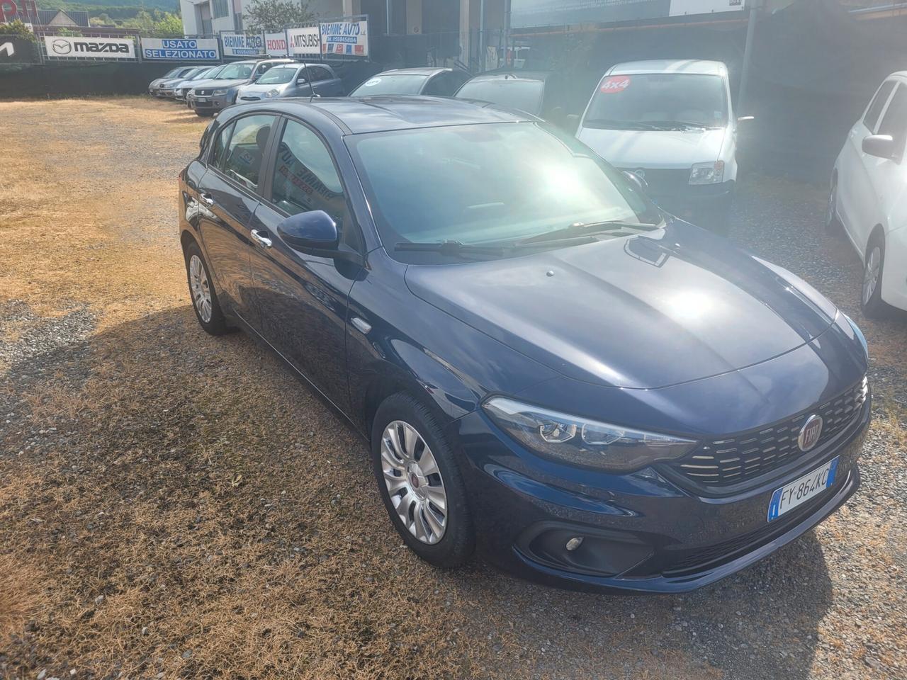 Fiat Tipo 1.4 SP Pop