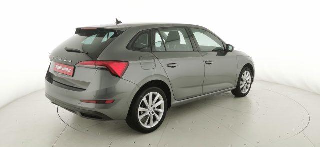 SKODA Scala 1.0 TSI 110 CV DSG Style