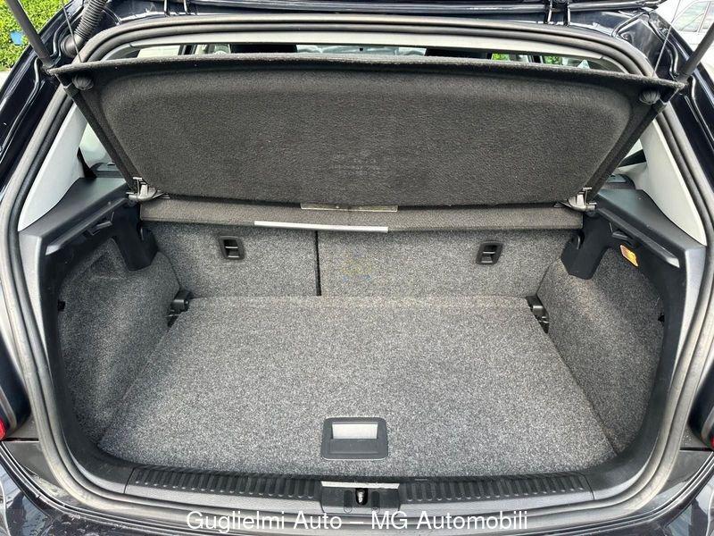 Volkswagen Polo Polo 1.2 TSI 5p. Comfortline BlueMotion Technology