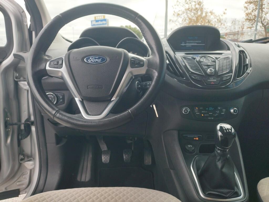 Ford Tourneo Connect 1.5 TDCi 95cv