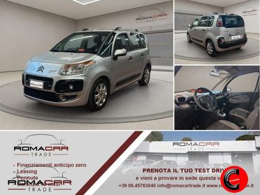 CITROEN C3 Picasso 1.6 HDi 90