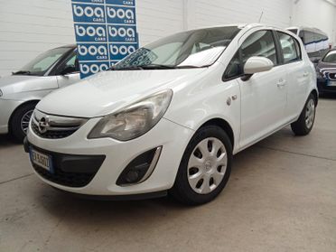 Opel Corsa 1.3 CDTI 75CV F.AP. / 4 POSTI/VAN AUTOCARRO