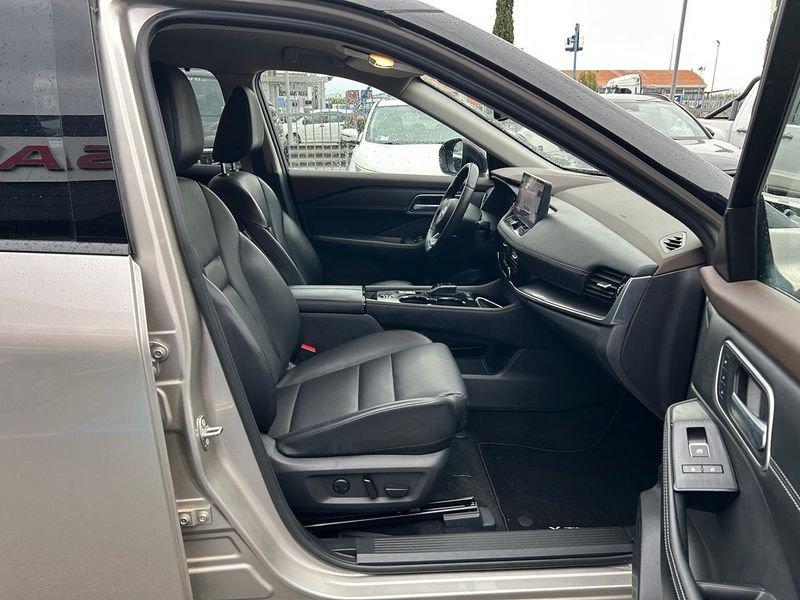 Nissan X-Trail 1.5 e-power Tekna 2wd auto