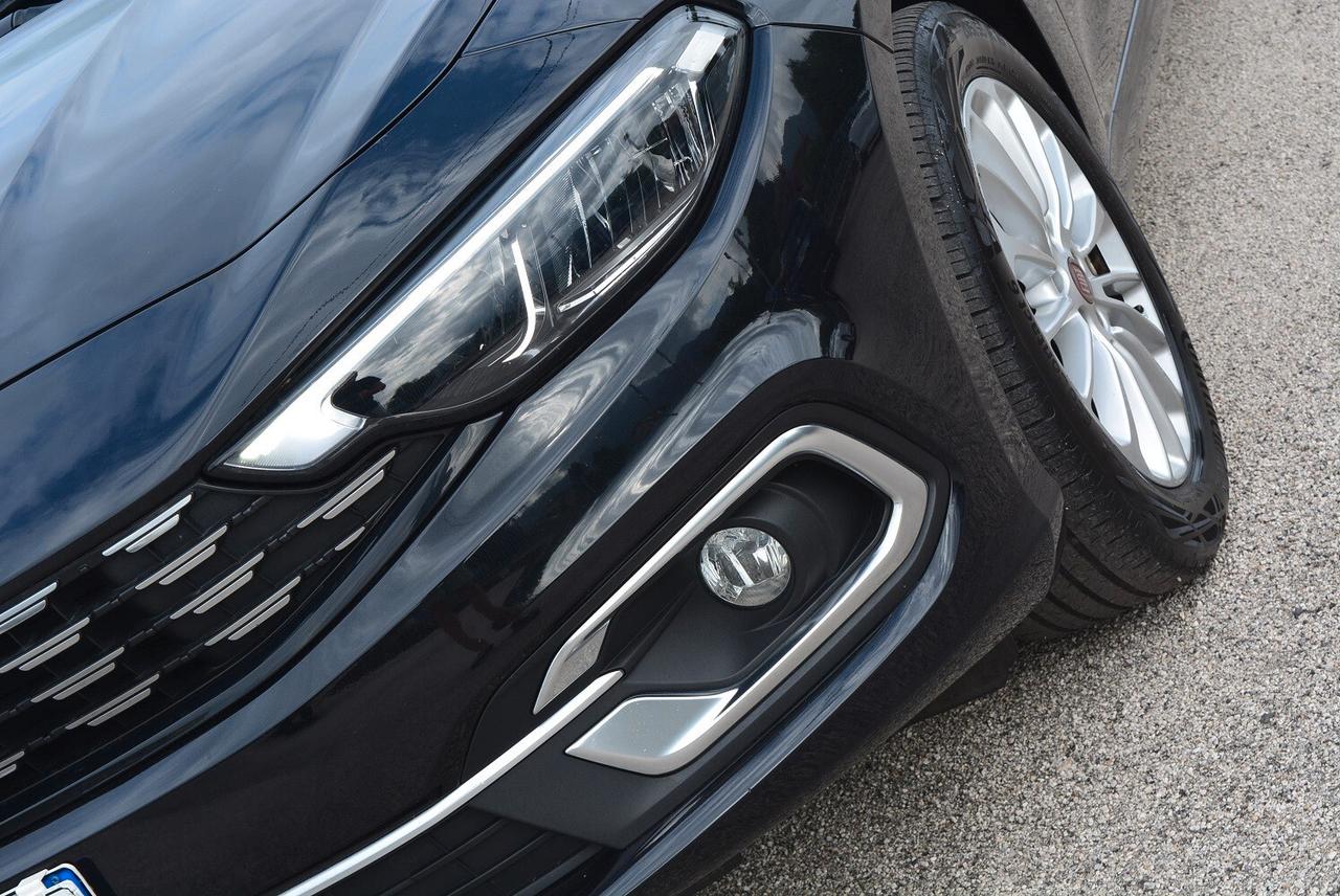 Fiat Tipo 1.3 Mjt S&S 5 porte Life Telecamera Led