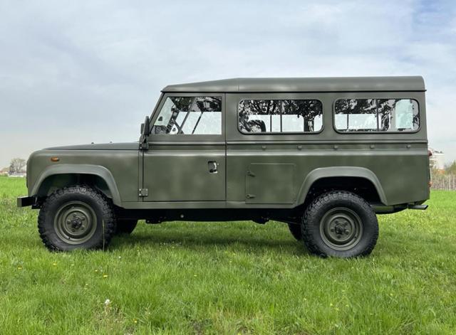 LAND ROVER Defender 3.5 V8 *FULL RESTAURATO,LEGGERE DESCRIZIONE*