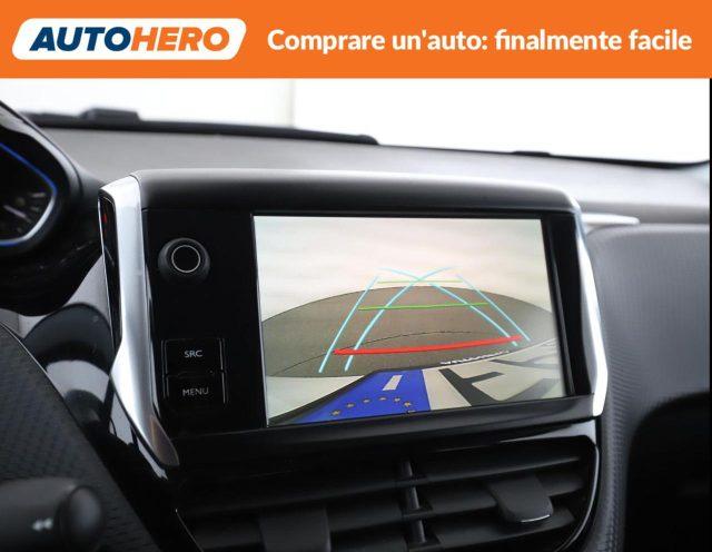 PEUGEOT 2008 1° serie BlueHDi 100 Allure