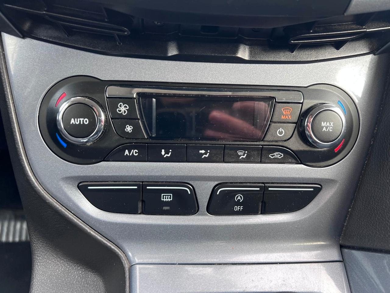 Ford Focus 1.0 EcoBoost 125 CV Start&Stop SW Individual