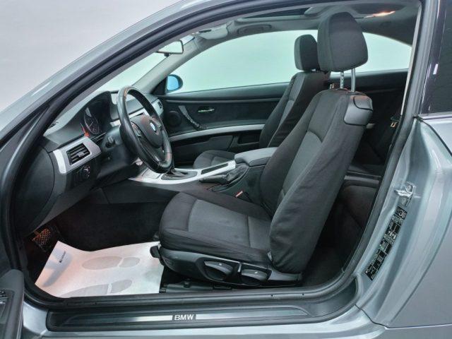 BMW 320 i cat Coupé Futura