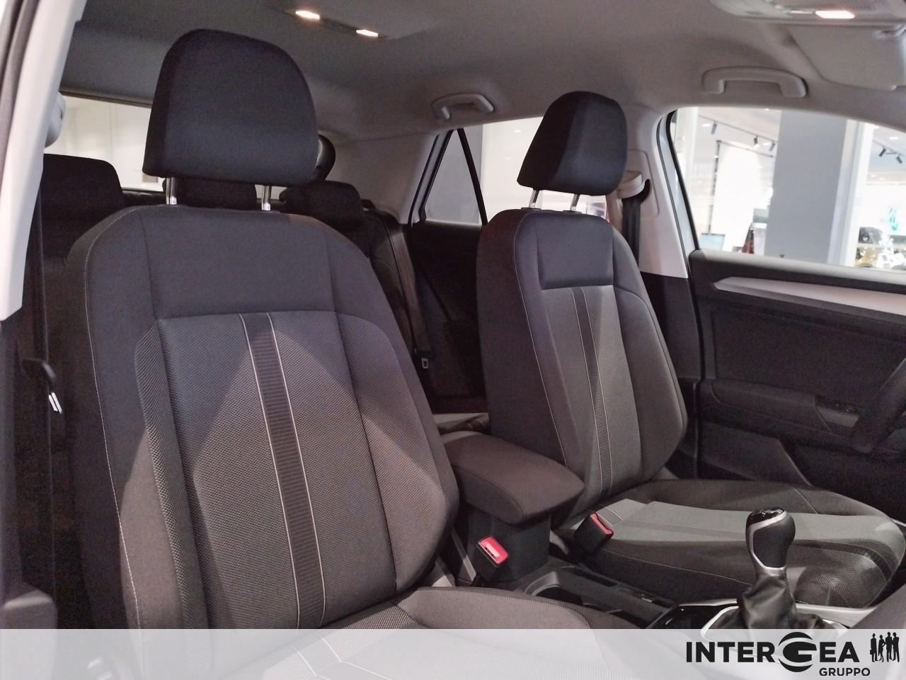 VOLKSWAGEN T-Roc 1.5 tsi Style