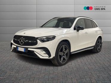 Mercedes-Benz GLC 300 de phev AMG Line Premium Plus 4matic auto