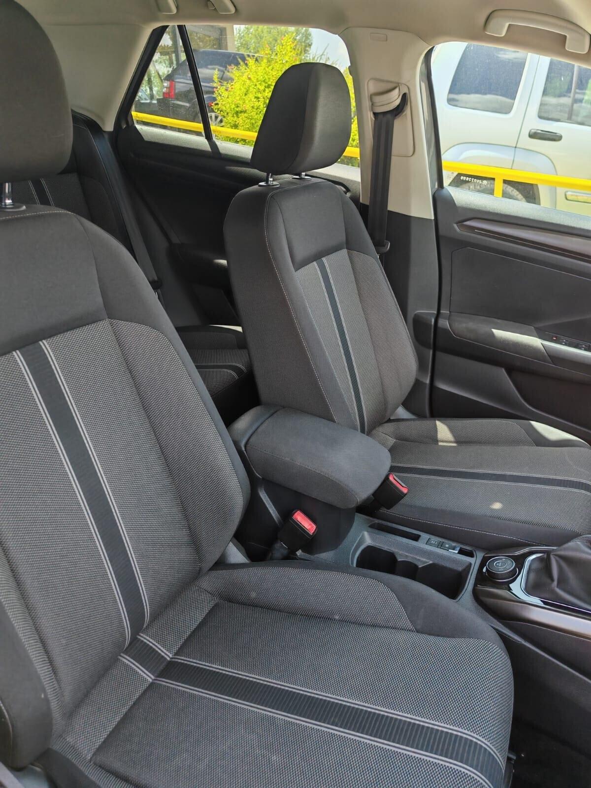 Volkswagen T-Roc 2.0 TDI SCR 150 Cv 4MOTION permute e finanziamenti