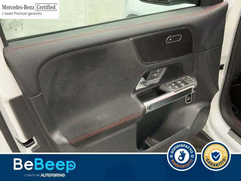 Mercedes-Benz GLB Classe 200 D AMG LINE ADVANCED PLUS AUTO