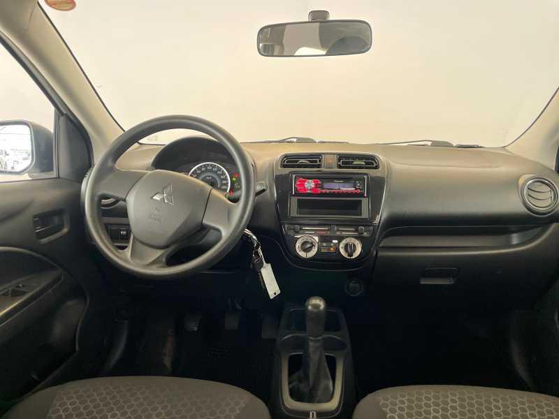 MITSUBISHI Space Star II - space star 1.0 cleartec Intense Gpl E6