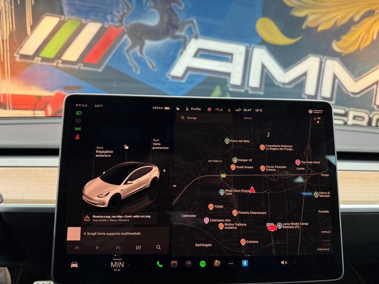 Tesla Model 3 Long Range AWD Performance (522)