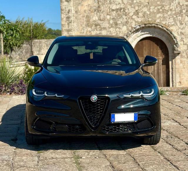 ALFA ROMEO Stelvio 2.2 TD 180cv AT8 RWD Veloce