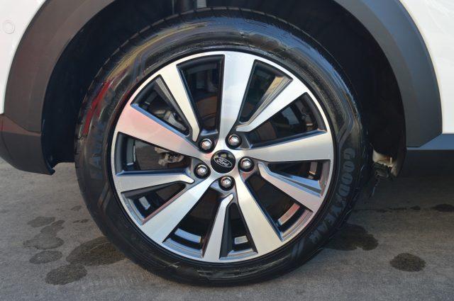 FORD Puma 1.5 EcoBlue 120 CV S&S Titanium X