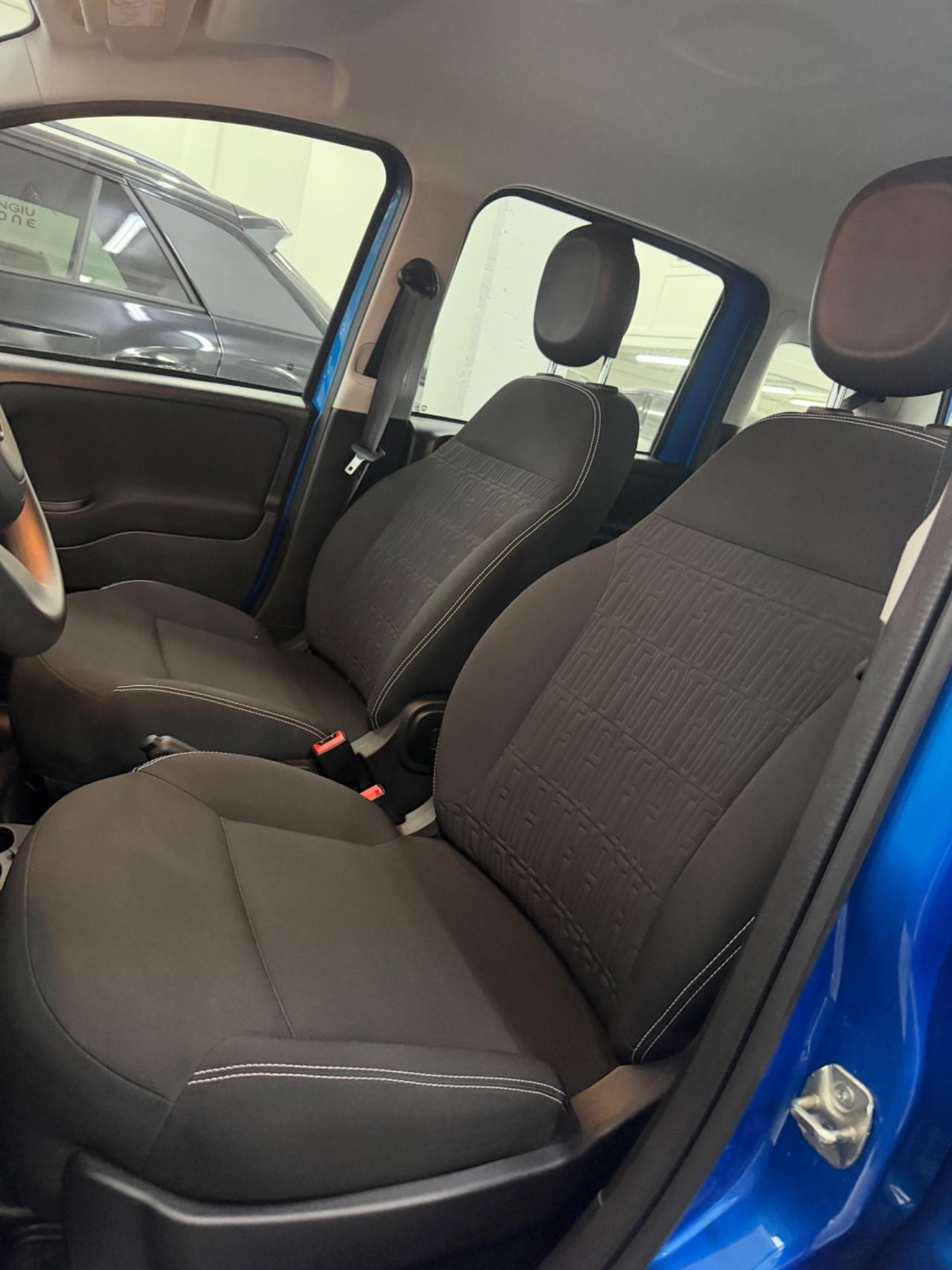Fiat Panda 1.0 FireFly S&S Hybrid FINANZIABILE