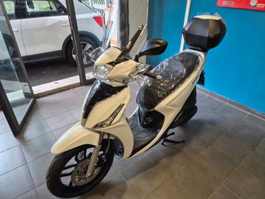 Kymco People S 125 Abs