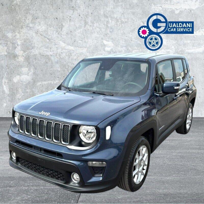 Jeep Renegade Renegade 1.0 T3 Longitude