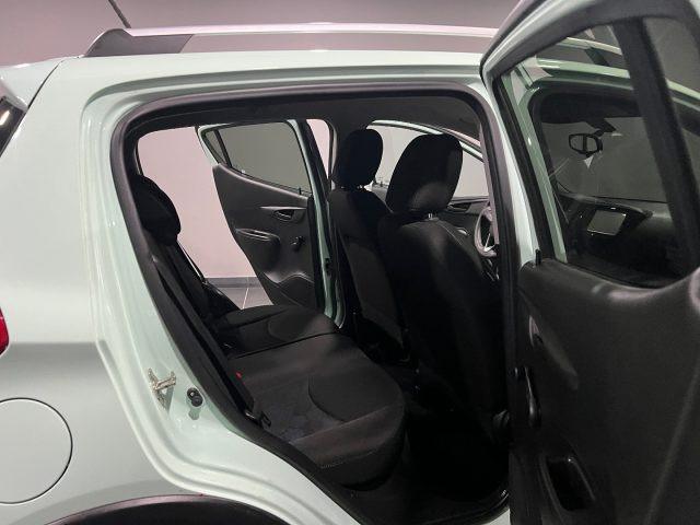 OPEL Karl Rocks 1.0 75 CV aut.CAMBIO AUTOMATICO