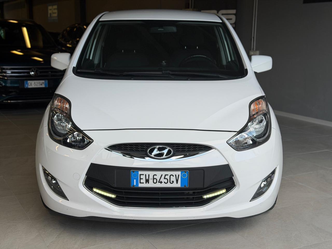 Hyundai iX20 1.4 CRDI 90 CV COMFORT KMCERT