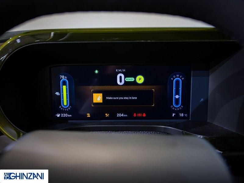 FIAT Grande Panda 1.2 S&S Hybrid La Prima
