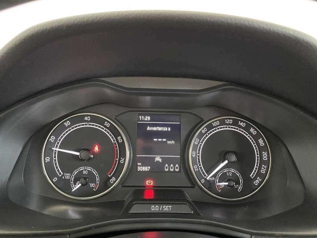 Skoda Scala Scala 1.0 tsi Ambition 110cv