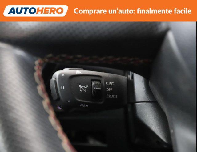 DS AUTOMOBILES DS 7 BlueHDi 130 aut. Bastille Business