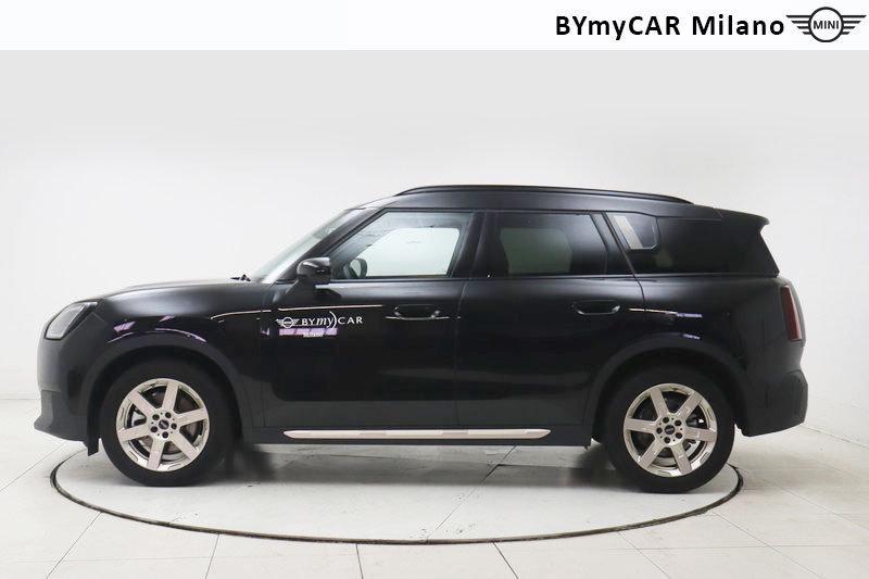 Mini Mini Countryman 1.5 48V C Classic Steptronic