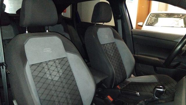 VOLKSWAGEN Taigo 1.5 TSI 150 CV DSG R-Line TETTO