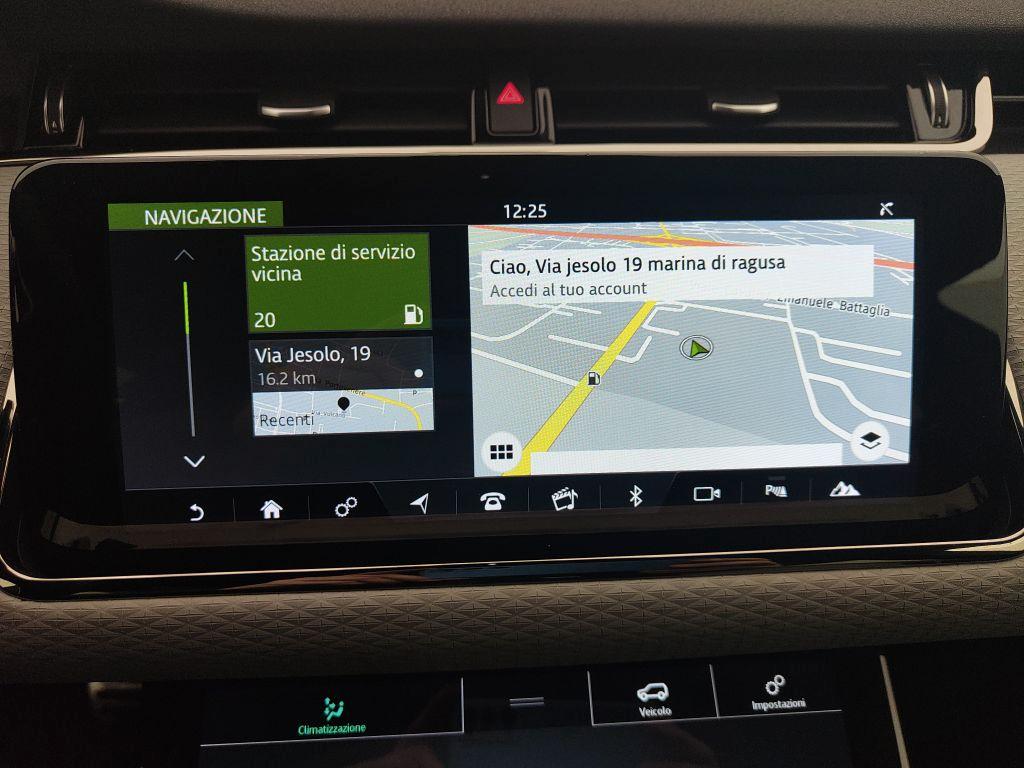 LAND ROVER RR Evoque 2ª serie - Range Rover Evoque 2.0D I4 240 CV AWD Auto R-Dynamic S