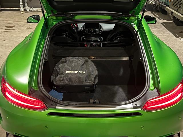 MERCEDES-BENZ AMG GT R *AEROATTIVA/CARBOCERAMICI*