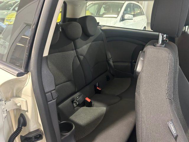 MINI Clubman Mini 1.6 16V One D Clubman