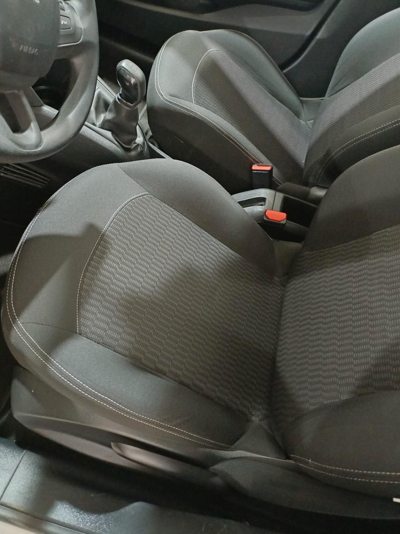 Peugeot 208 1.0 5 porte Active - 2018